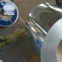 Galvanized Steel Coil Price Per Ton